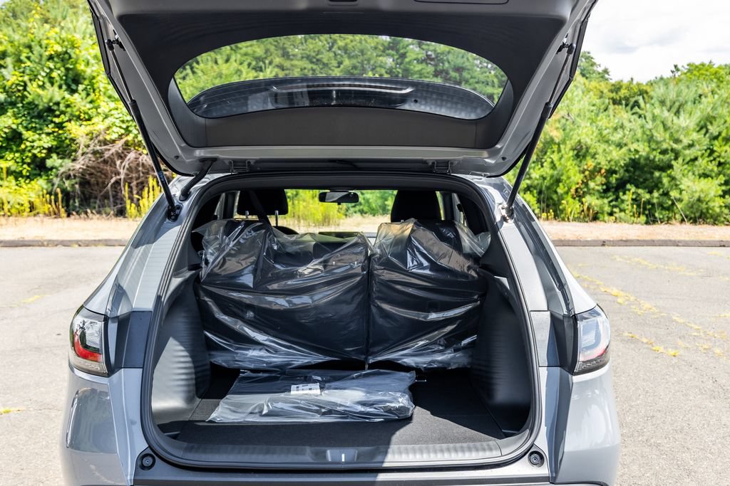 New 2027 Honda HR-V Sport image 8