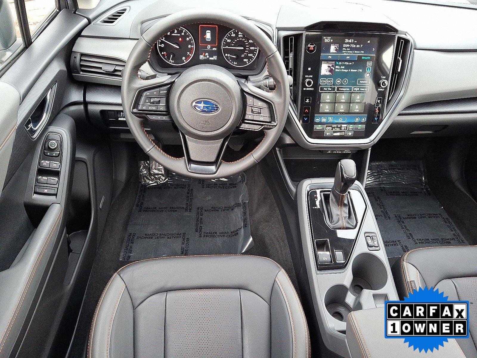 Certified 2025 Subaru Crosstrek 2.5i Limited image 16