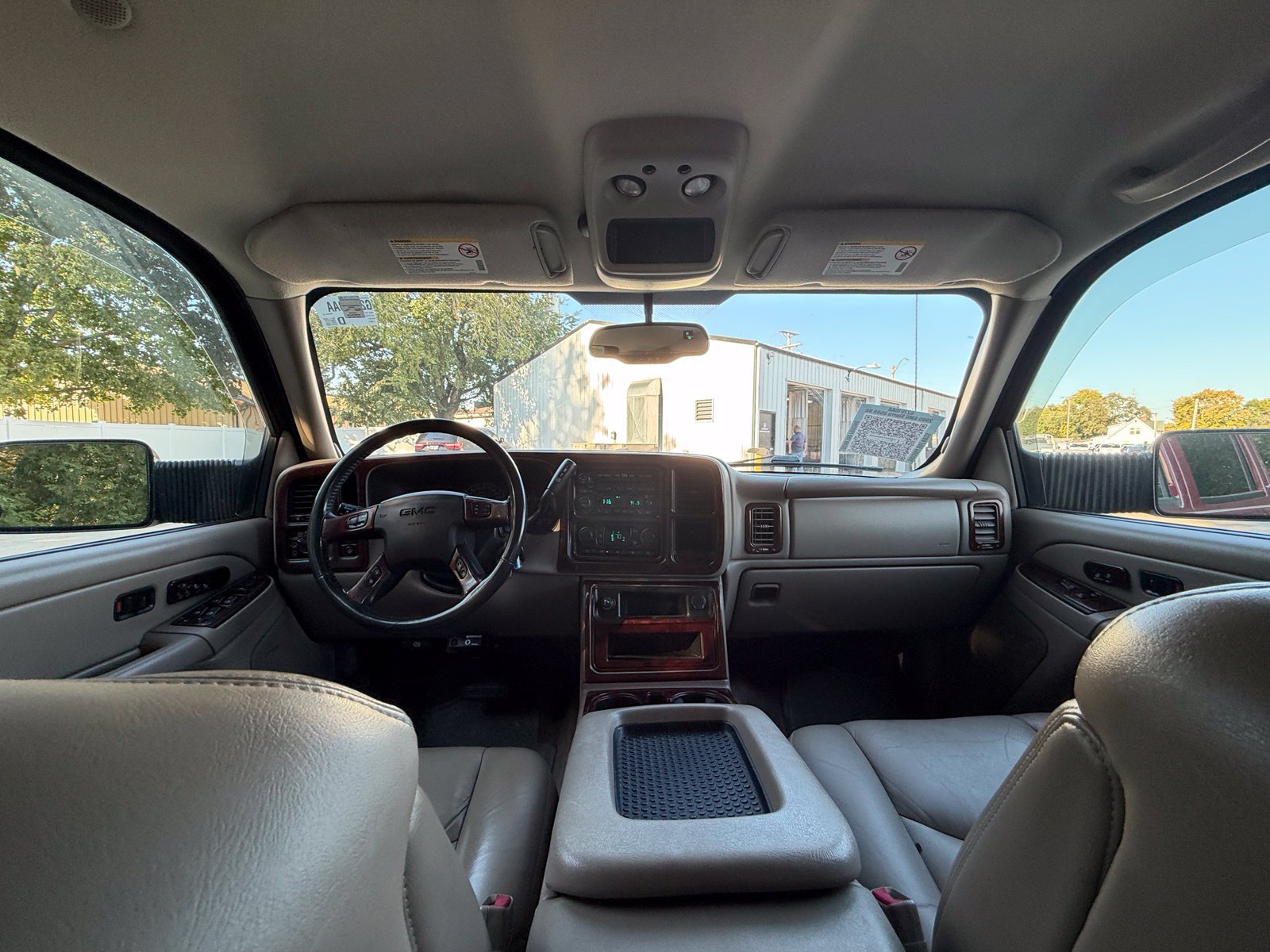 Used 2005 GMC Sierra 3500 SLT w/ Heavy-Duty Power Package RWD image 33