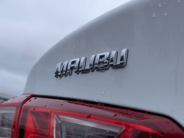 Used 2025 Chevrolet Malibu LS image 29
