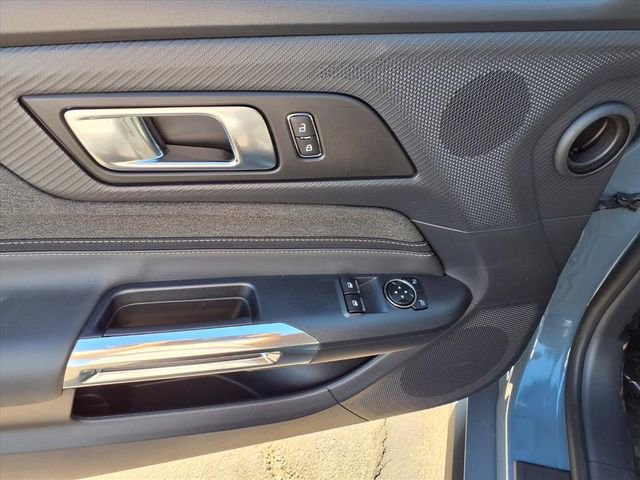 New 2026 Ford Mustang Coupe image 8