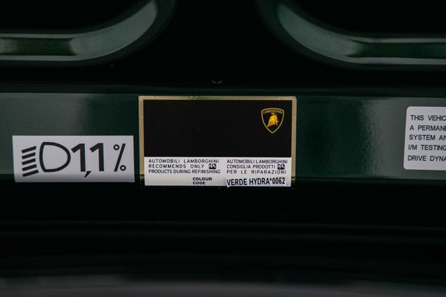 Used 2016 Lamborghini Huracan LP 610-4 AWD/4WD image 27