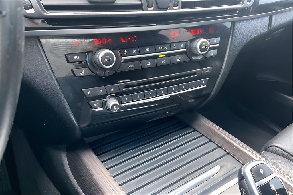 Used 2017 BMW X5 xDrive35i AWD/4WD image 24