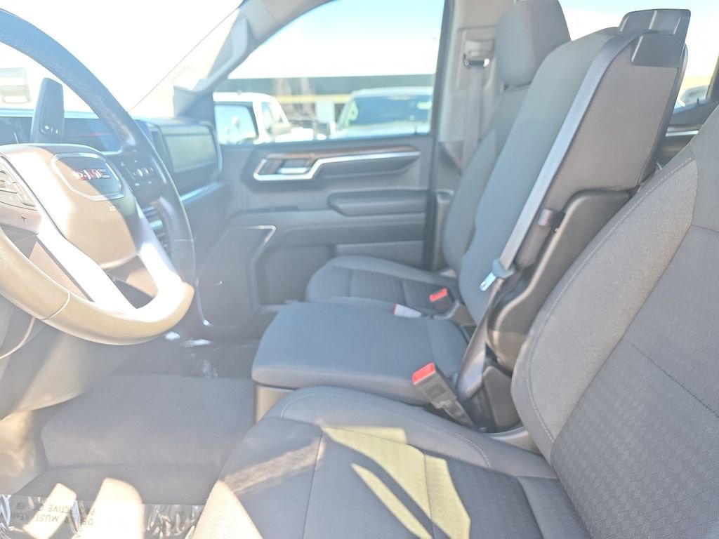 Used 2023 GMC Sierra 1500 Elevation image 23