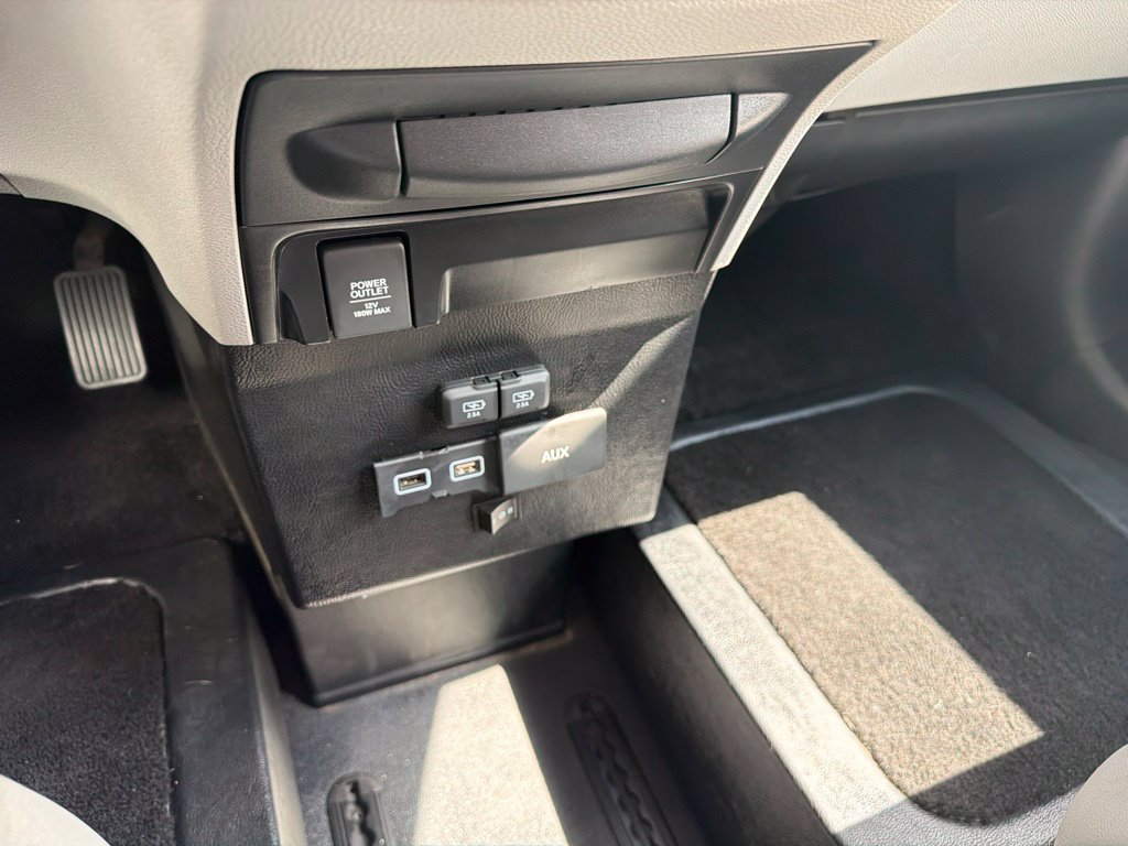 Used 2020 Honda Odyssey EX-L image 46