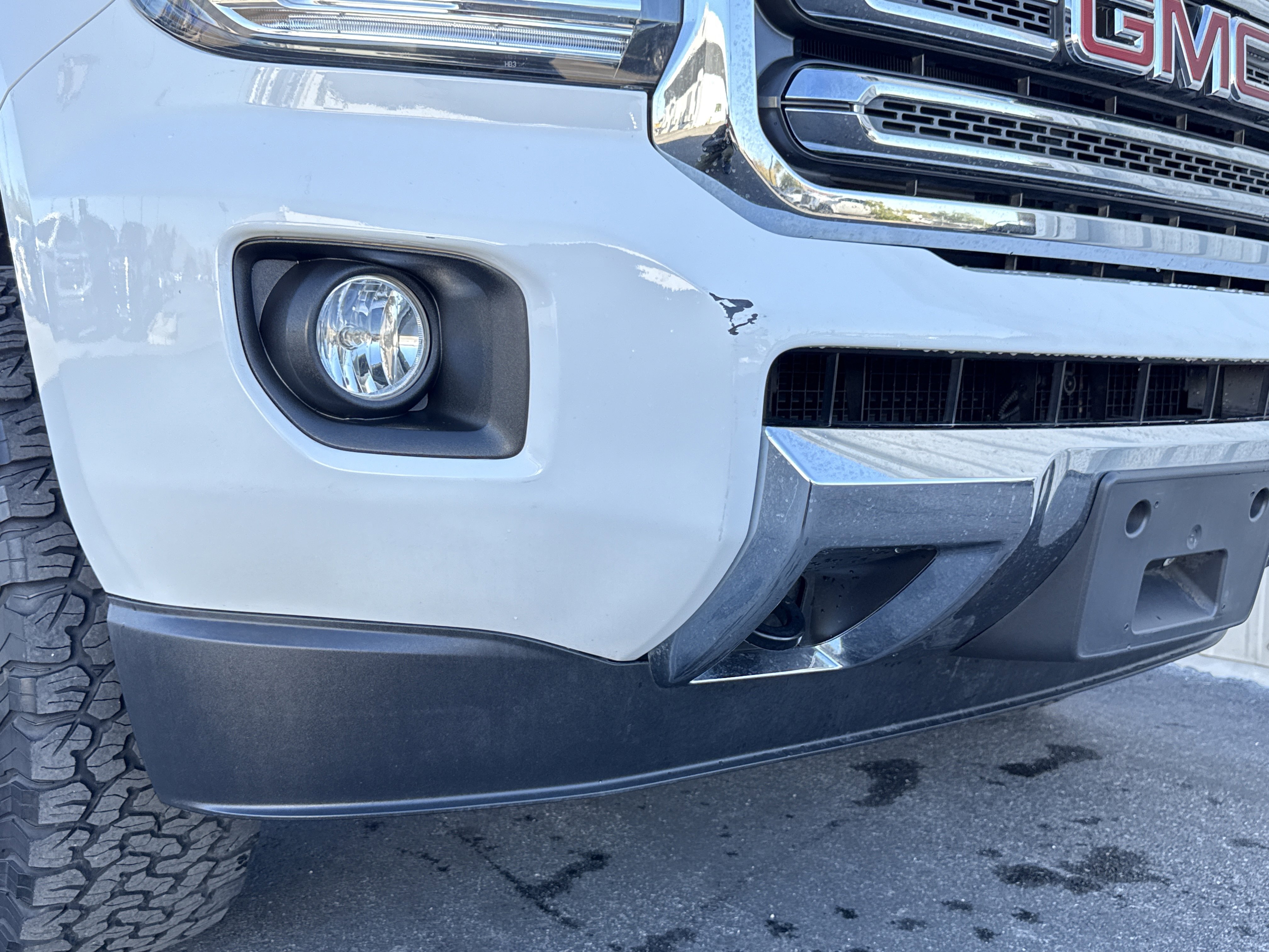 Used 2017 GMC Canyon SLT w/ Driver Alert Package image 47