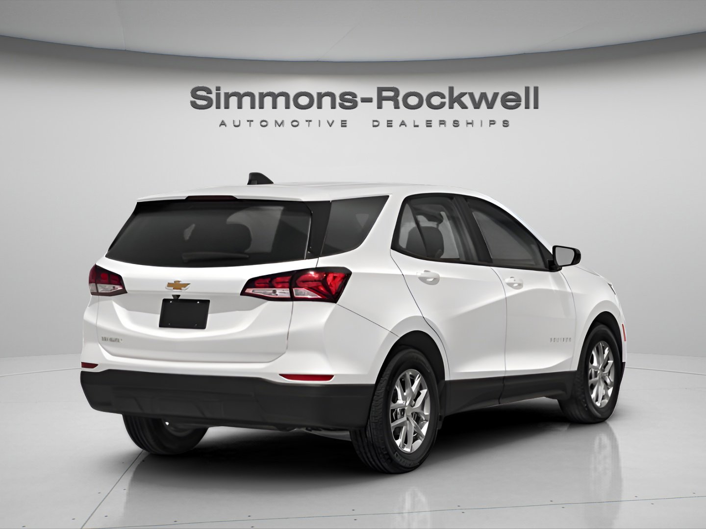 Used 2023 Chevrolet Equinox LT w/ LPO, Floor Liner Package image 2