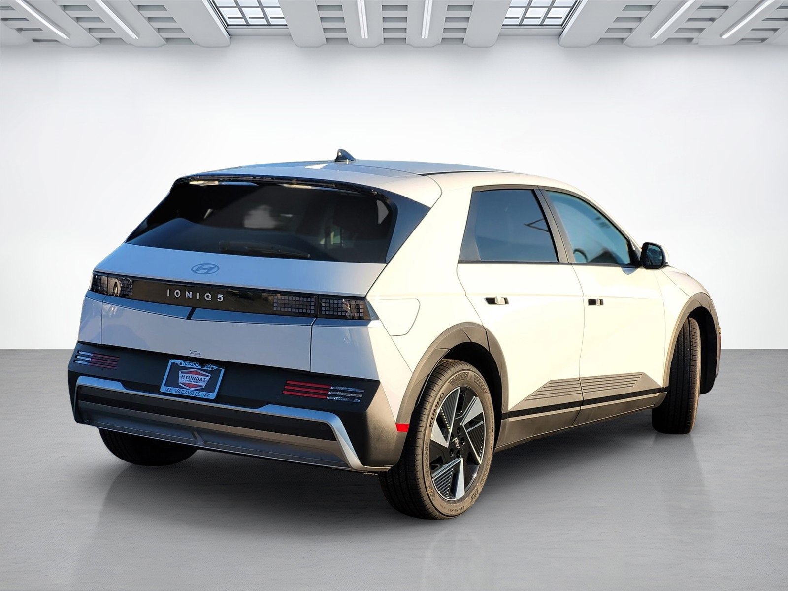 New 2026 Hyundai Ioniq 5 SEL image 5