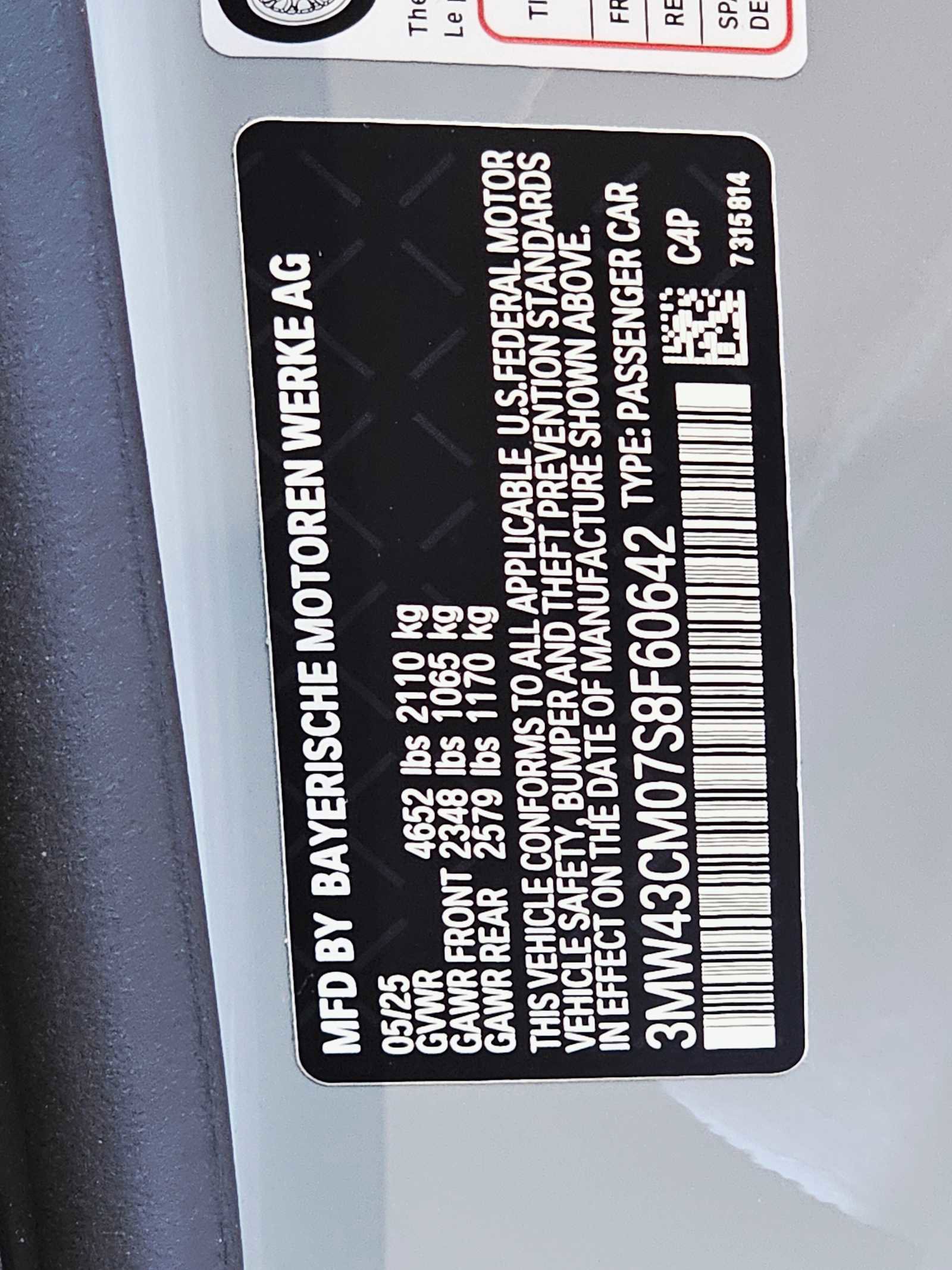 New 2025 BMW M240i Coupe w/ Premium Package image 29