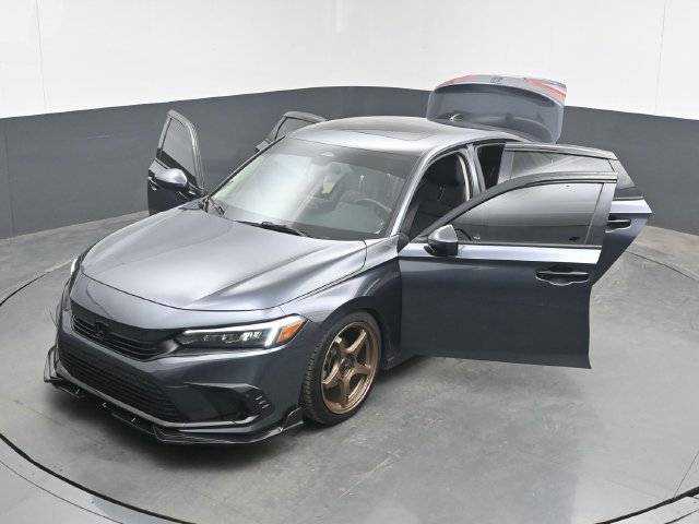 Used 2023 Honda Civic EX image 50