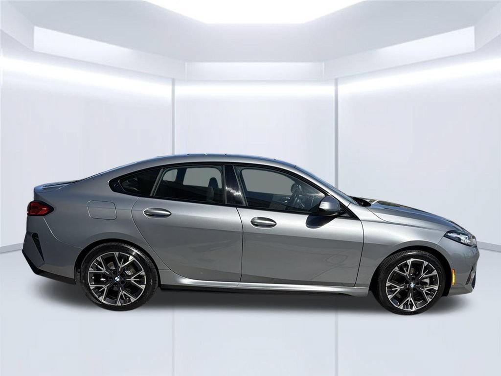 Used 2025 BMW 228i xDrive AWD/4WD image 8