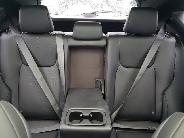 Used 2022 Lexus NX 350 F Sport image 15