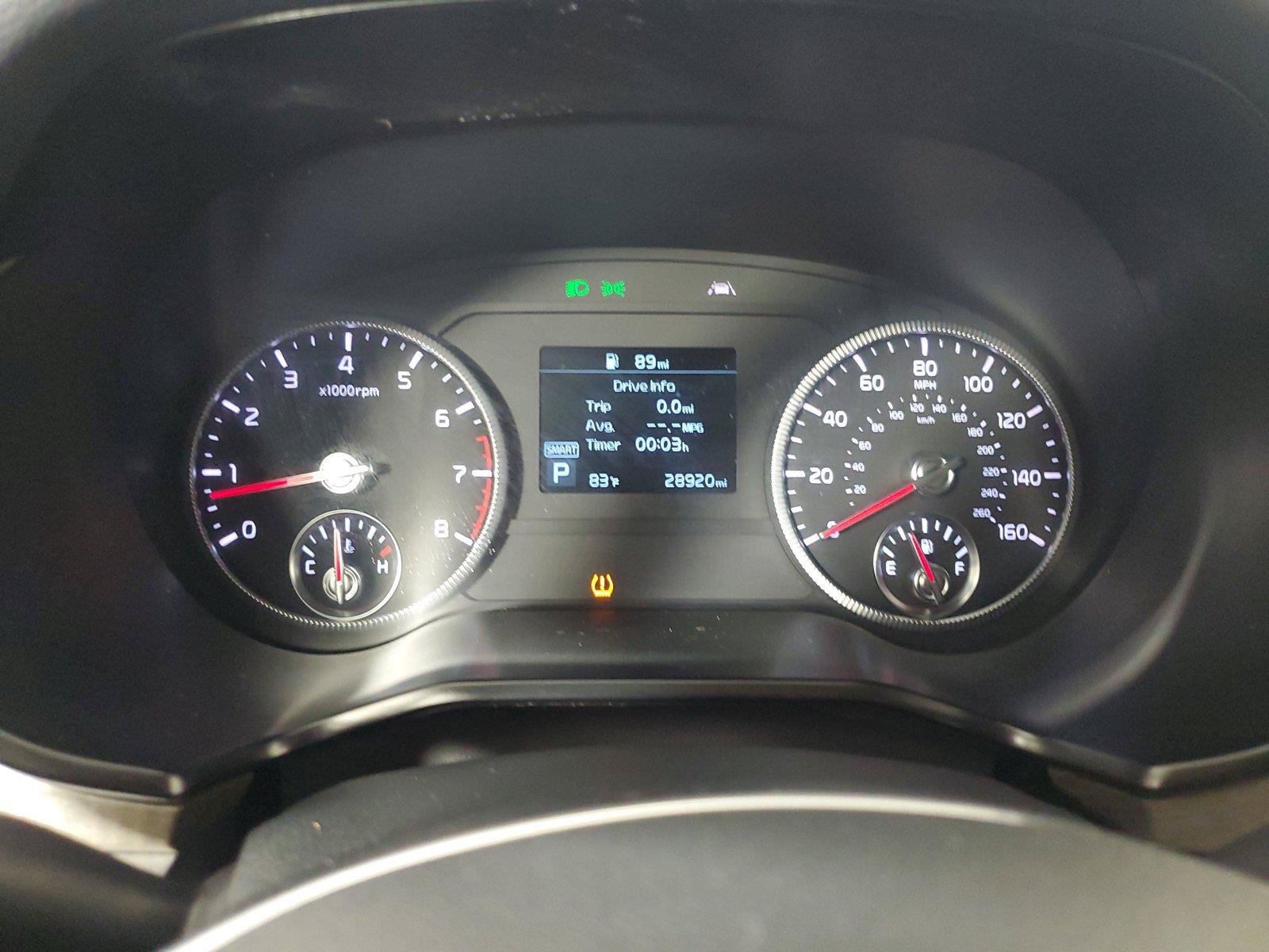 Used 2022 Kia Telluride EX w/ EX Premium Package FWD image 26