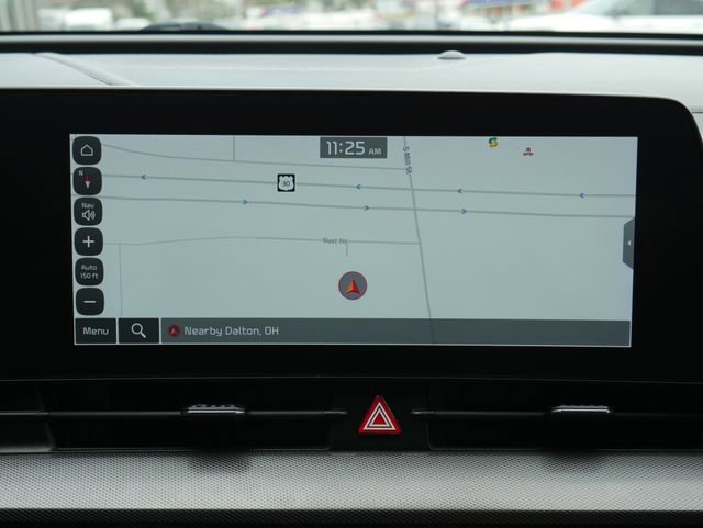 Used 2023 Kia Sportage SX image 5