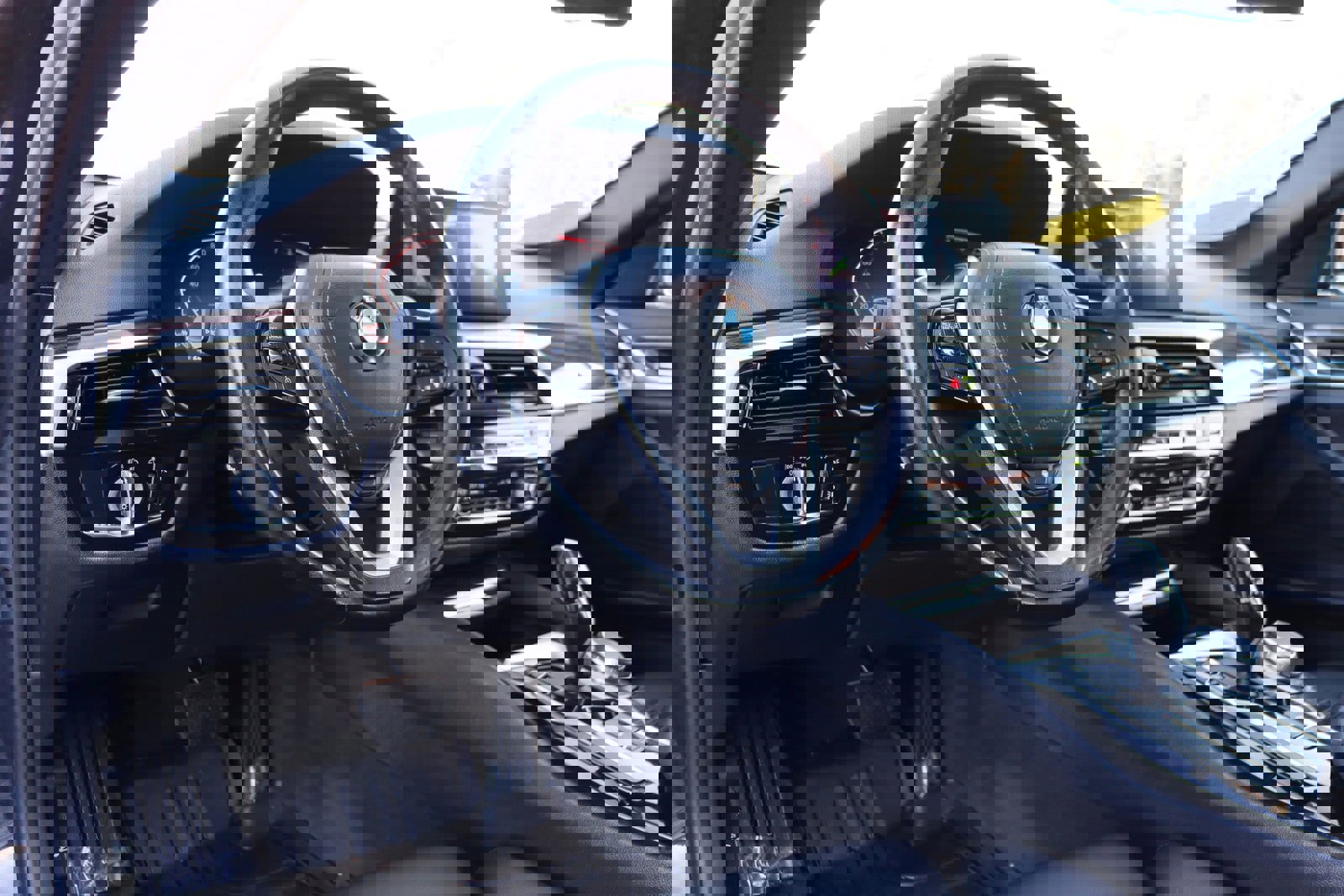 Used 2020 BMW 530i xDrive image 10