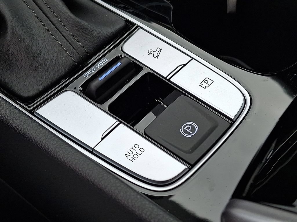 New 2026 Hyundai Santa Cruz SEL FWD image 17