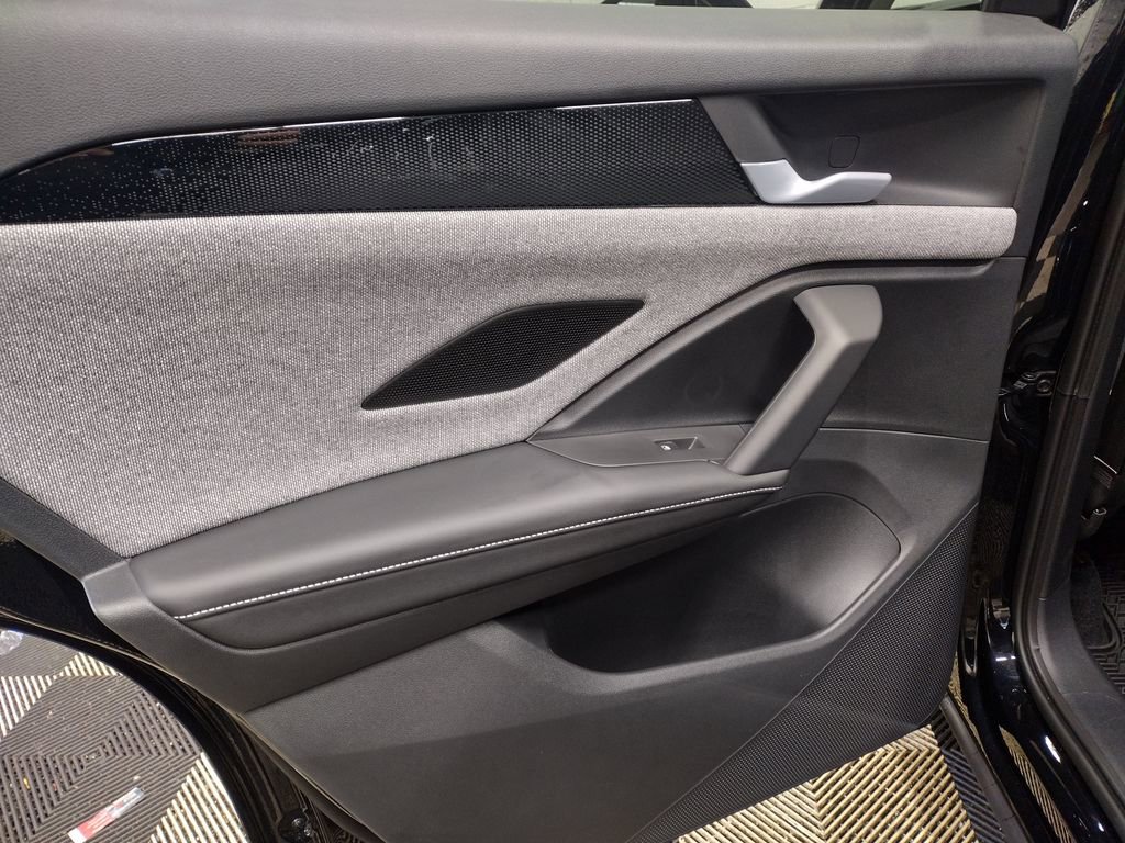 New 2025 Volkswagen Tiguan S image 20