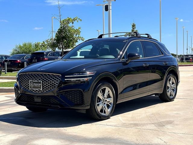 Used 2024 Genesis GV70 3.5T Sport image 5