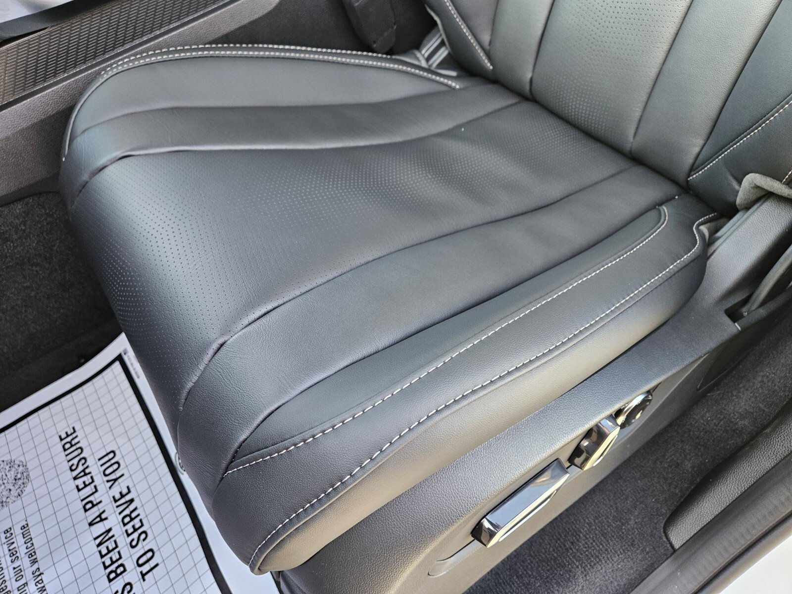 New 2026 Acura MDX FWD w/ Technology Package image 8