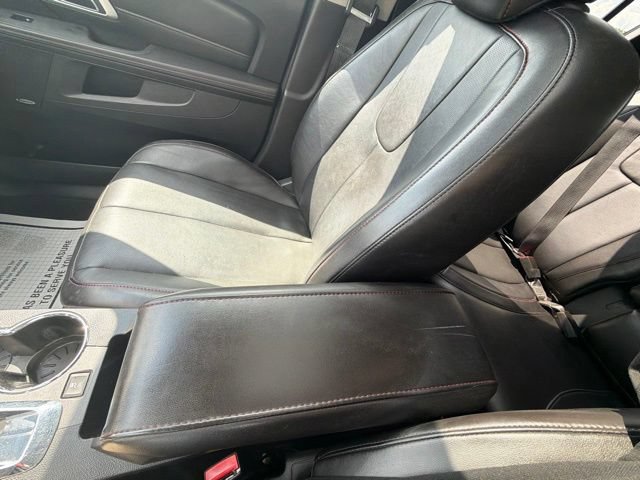 Used 2012 GMC Terrain SLT FWD image 34
