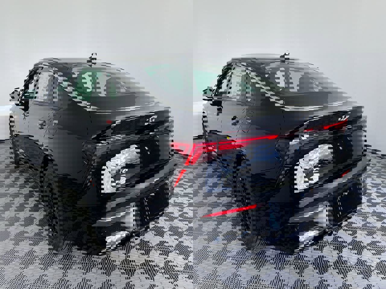 New 2026 Kia K5 LXS image 6