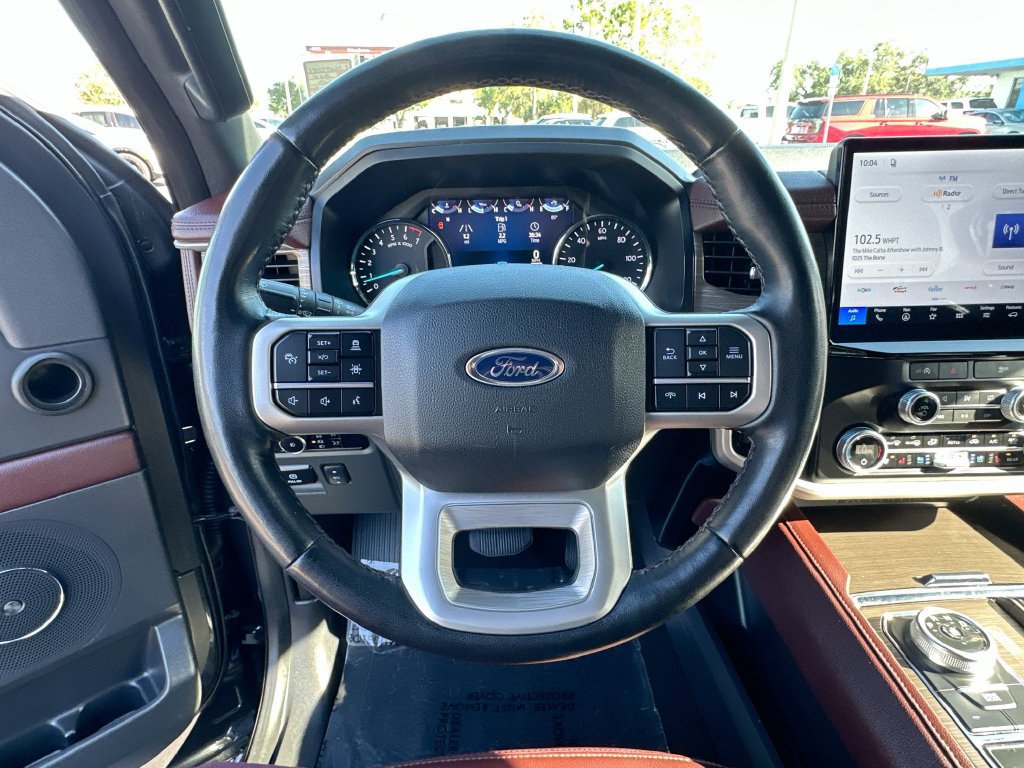 Used 2024 Ford Expedition Limited RWD image 11