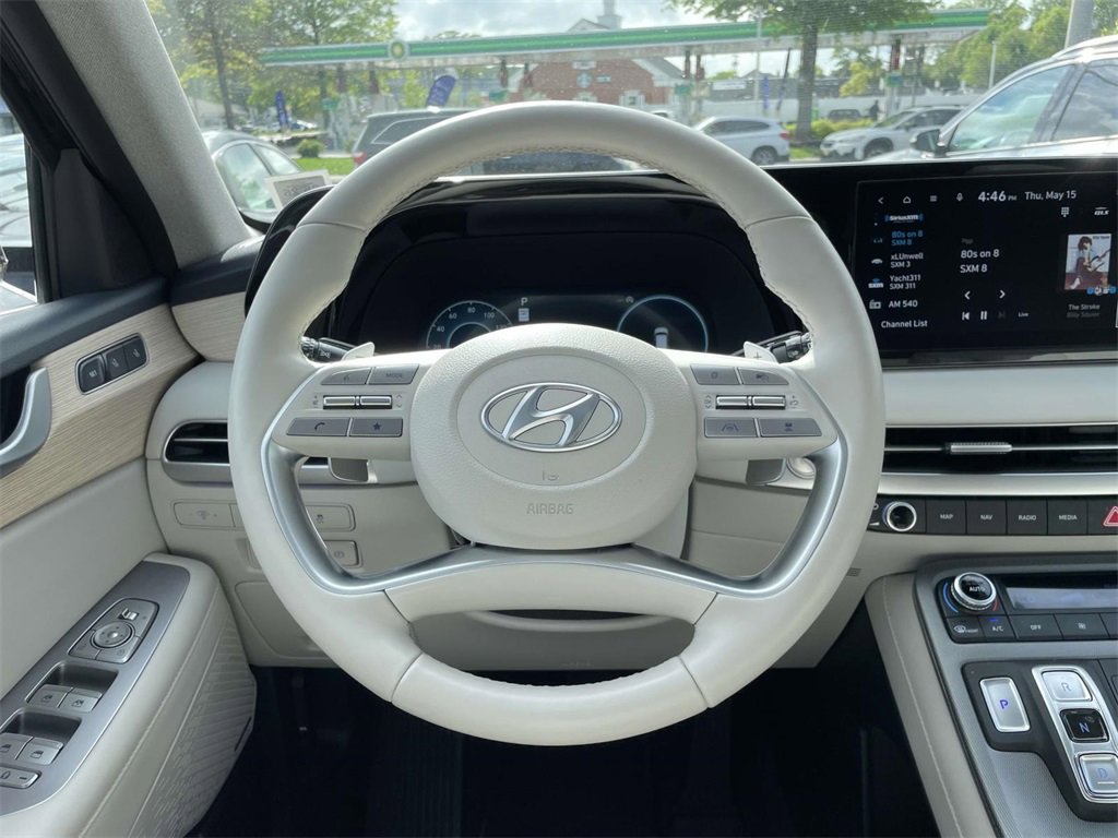 Certified 2024 Hyundai Palisade Limited image 19
