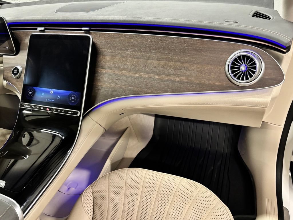 Certified 2023 Mercedes-Benz EQS 450+ Sedan image 20
