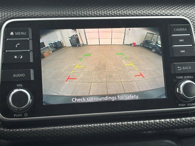 Used 2019 Nissan Kicks SV image 24