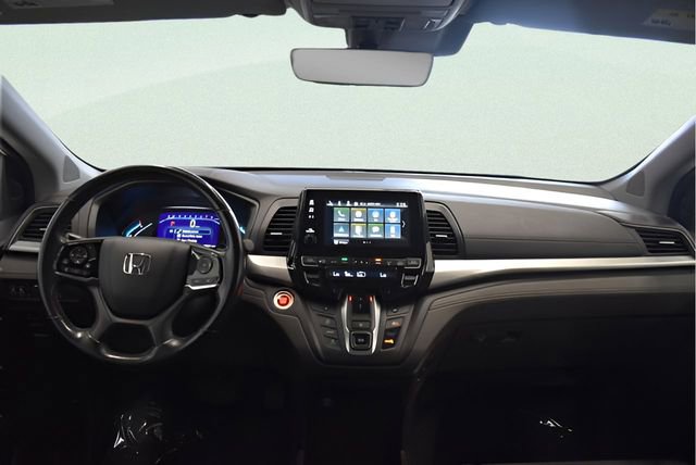 Used 2020 Honda Odyssey EX-L image 4