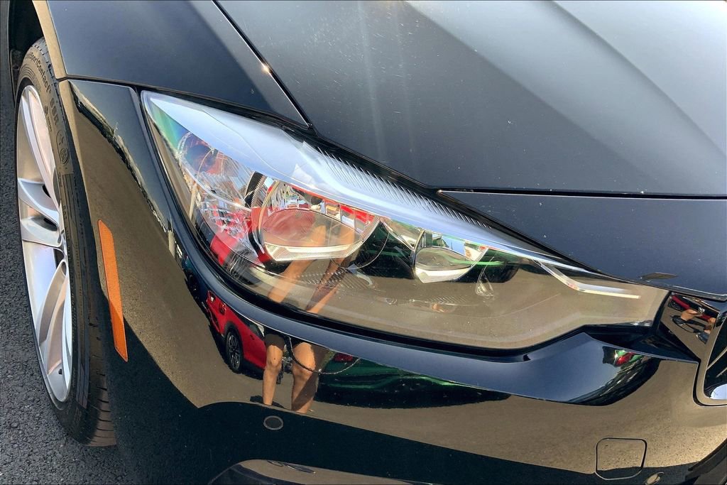 Used 2017 BMW 330i Sedan image 27