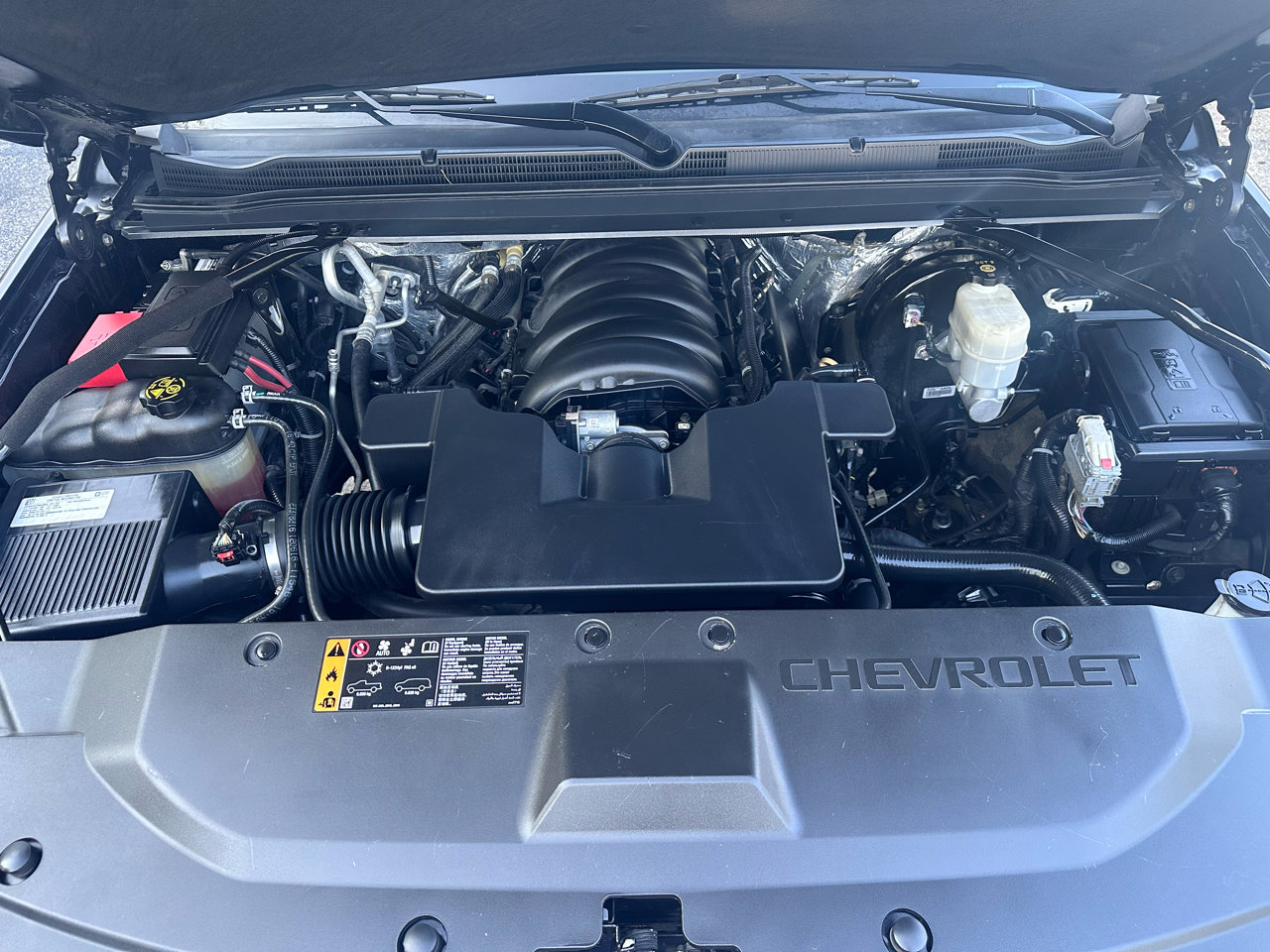 Used 2017 Chevrolet Tahoe Premier image 50