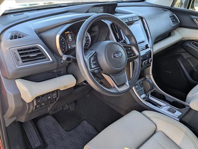 Used 2019 Subaru Ascent Limited image 10