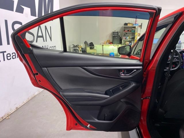 Used 2022 Subaru WRX Premium AWD/4WD image 23