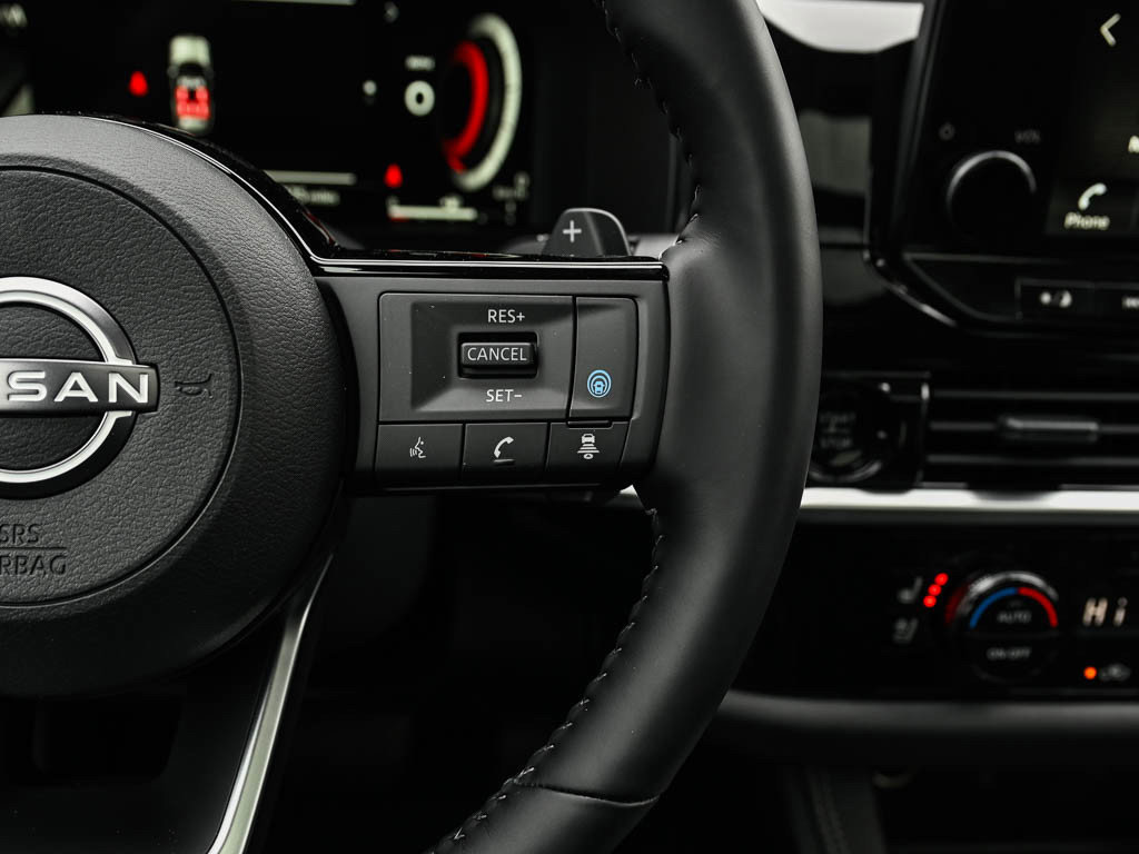 New 2025 Nissan Pathfinder Platinum w/ Lighting Package (N92) image 23