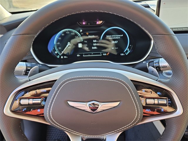Used 2024 Genesis G80 2.5T w/ Sport Prestige Package image 25