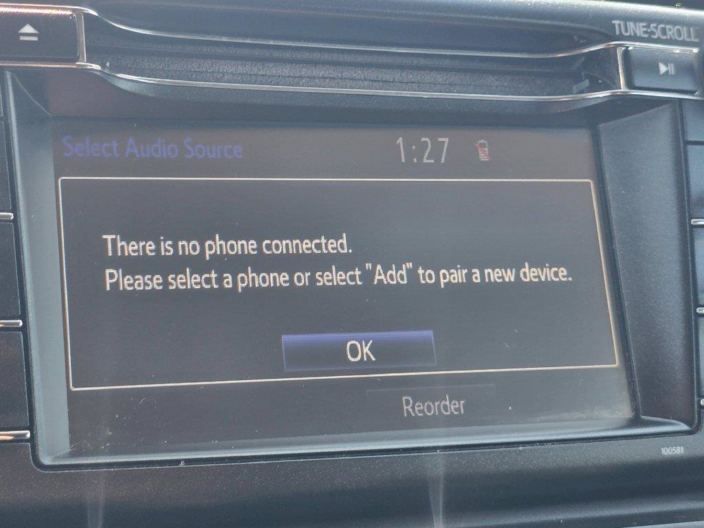 Used 2018 Toyota RAV4 LE w/ All Weather Liner Package FWD image 24