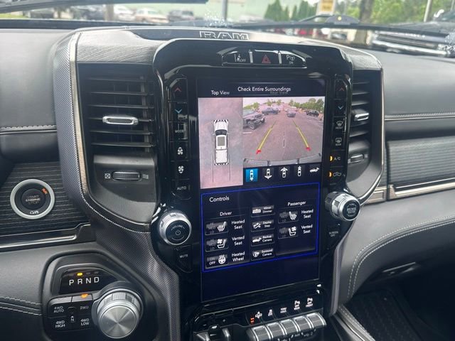 Used 2019 RAM 1500 Limited AWD/4WD image 26
