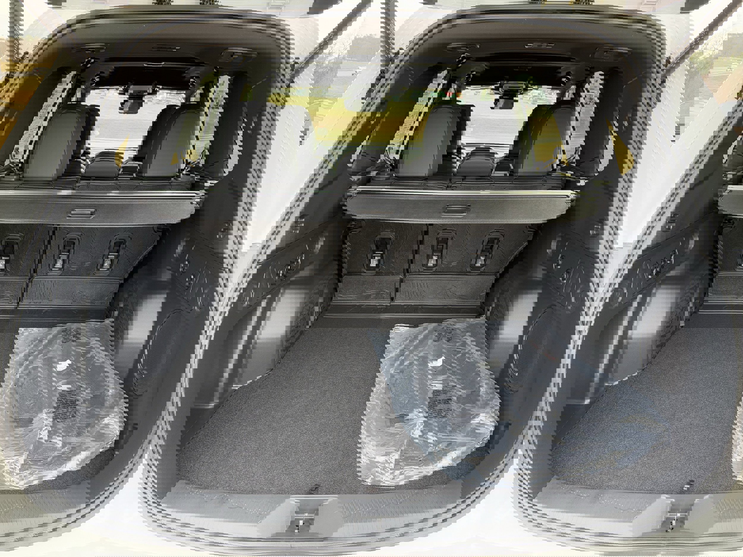 New 2026 Subaru Forester Sport image 12