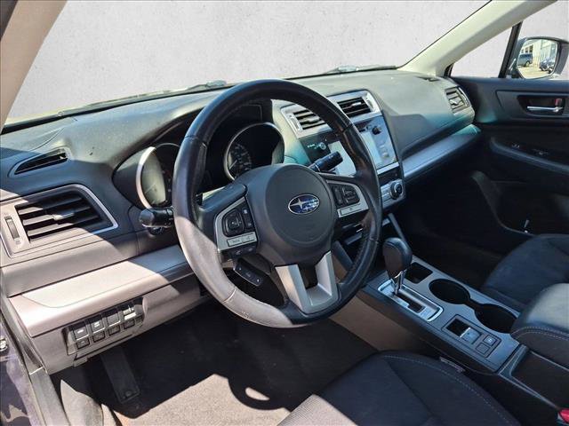 Used 2015 Subaru Legacy 2.5i Premium AWD/4WD image 9