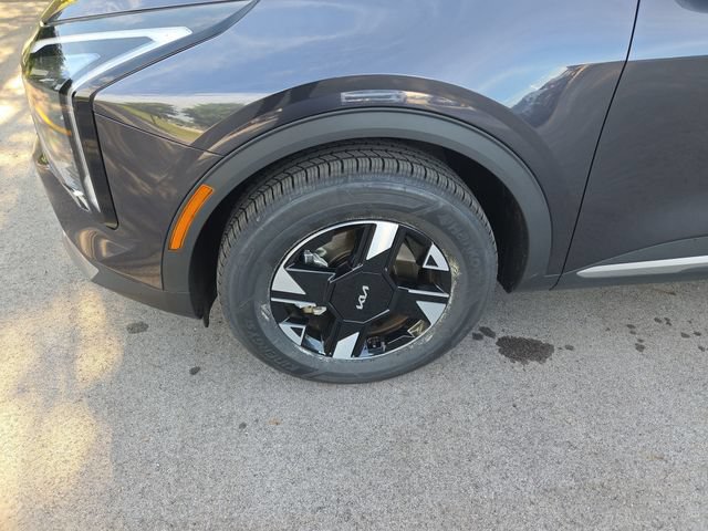 Certified 2026 Kia Sportage LX AWD/4WD image 11