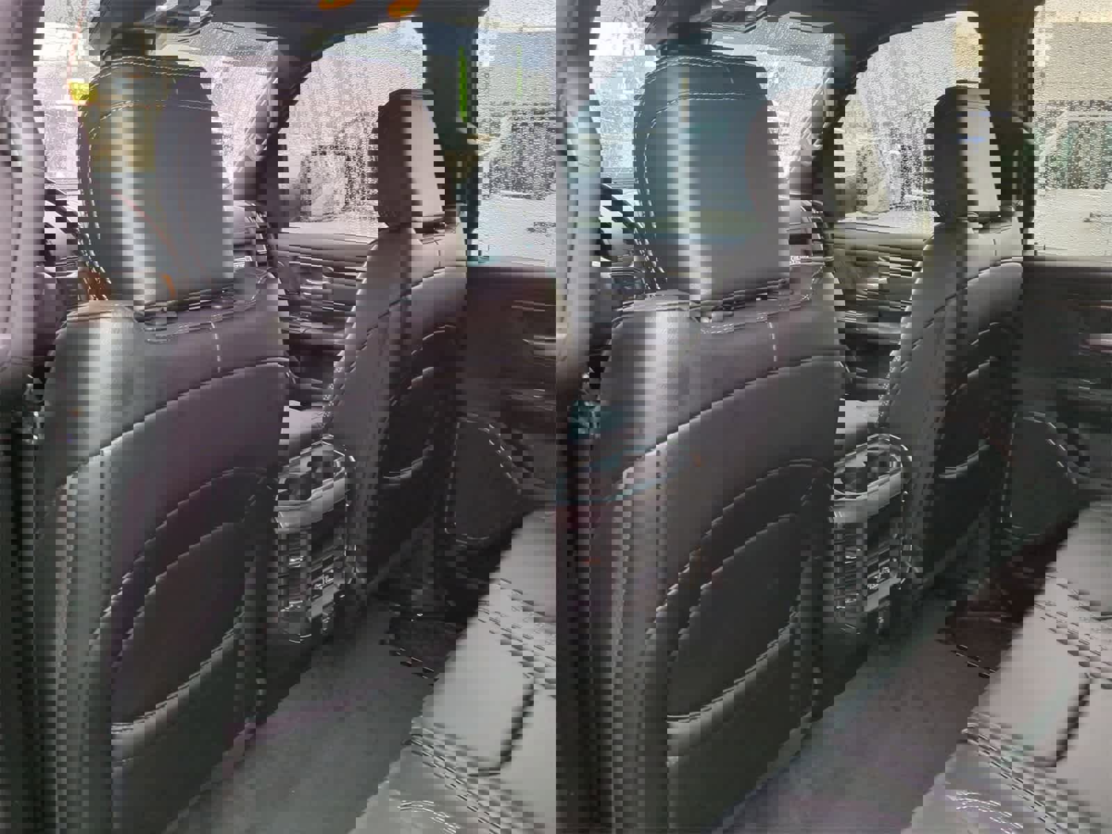 Certified 2023 RAM 1500 Rebel w/ Rebel Level 2 Equipment Group image 18