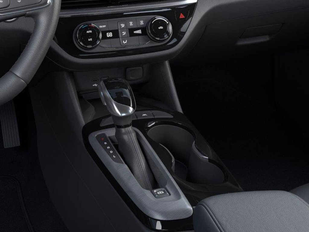 New 2026 Buick Envista Sport Touring w/ Convenience II Package FWD image 23