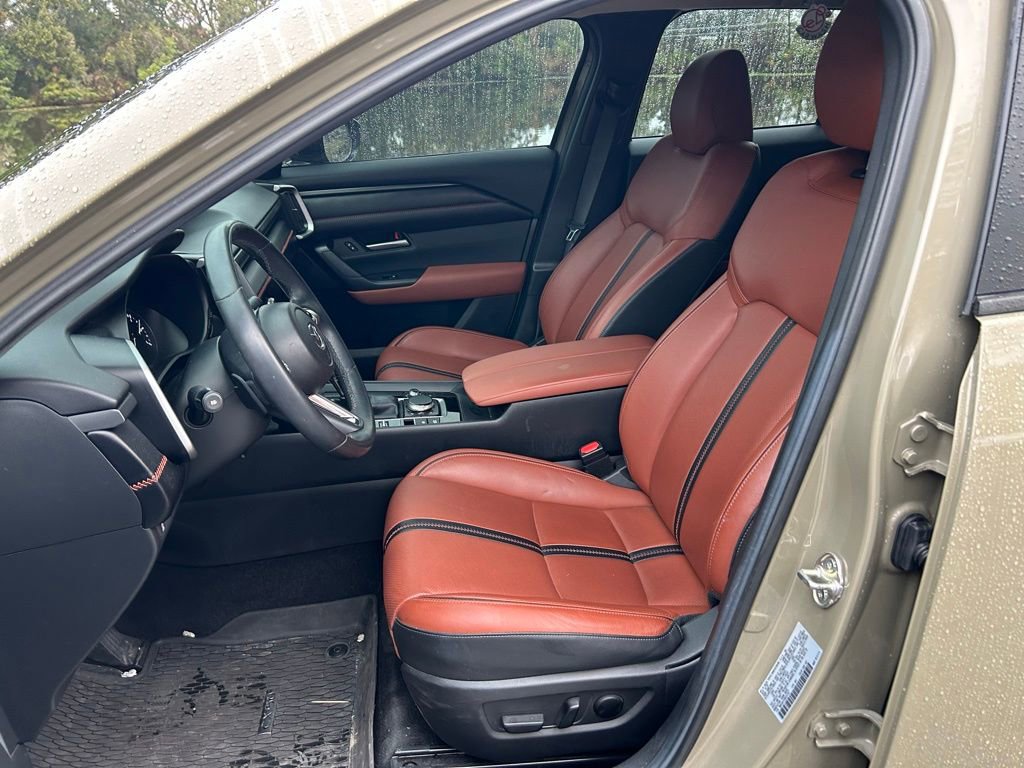 Used 2024 MAZDA CX-50 Meridian Edition w/ Apex Package image 14