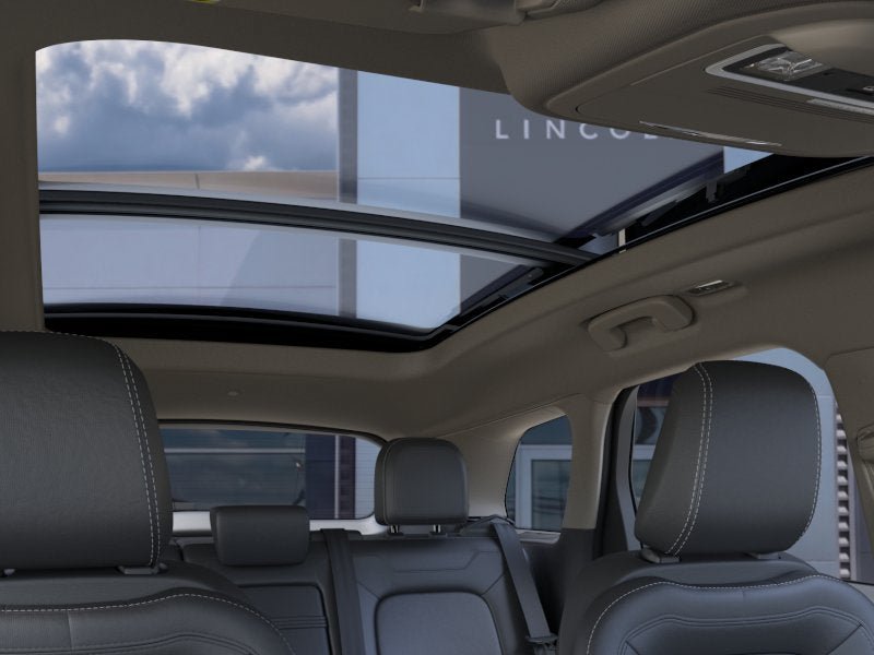 New 2026 Lincoln Corsair Reserve w/ Jet Appearance Package FWD image 22