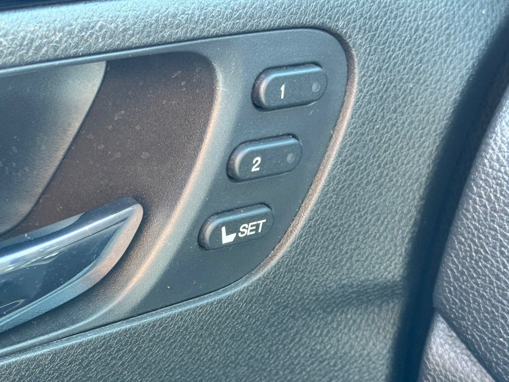 Used 2020 Honda Pilot Black Edition image 34