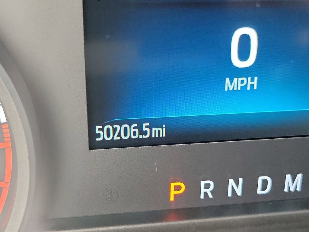 Used 2023 Ford F150 XLT image 7