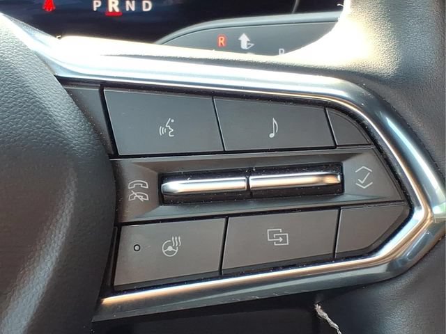 Used 2025 Chevrolet Equinox EV LT w/ Convenience Package FWD image 24