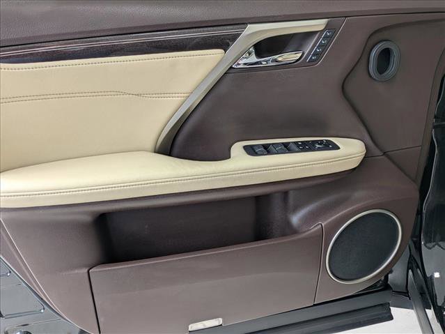 Used 2019 Lexus RX 450h AWD image 19
