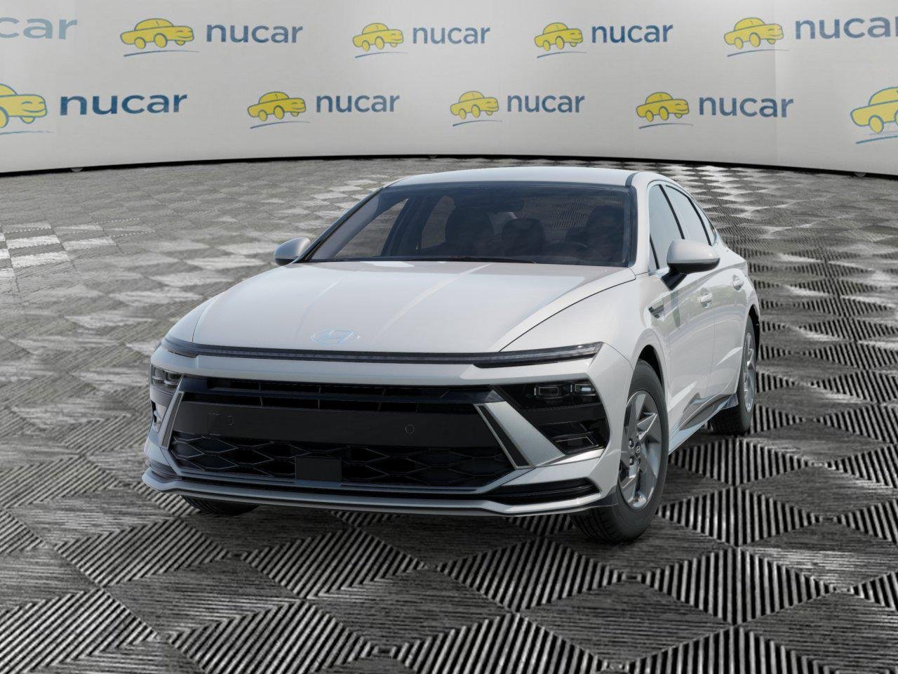 New 2026 Hyundai Sonata SE FWD image 6